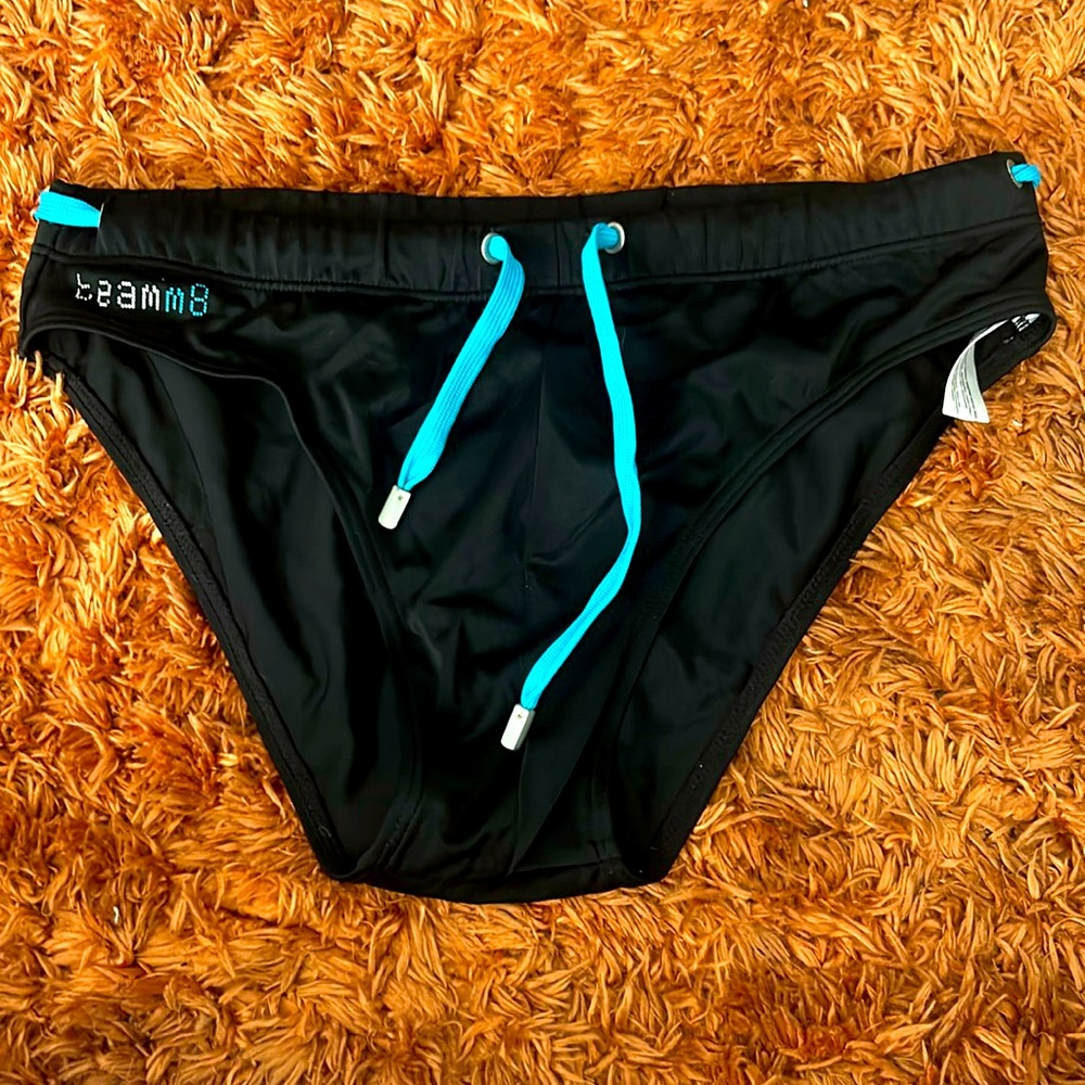 Men swimwear